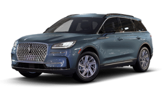 2026 Lincoln Lincoln Corsair® External Image 2